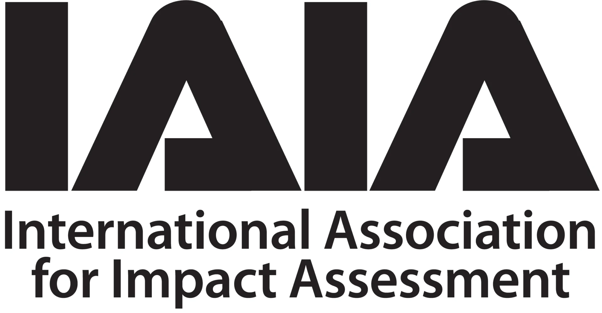 IAIA Logo black with text and transparent background 2021 IAIA Logo black with text and transparent background 2021